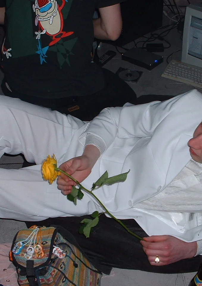 Cosplay-Cover: Sailor Moon Themenabend @Ippon
