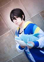 Cosplay-Cover: Haruka Nanase [ED]