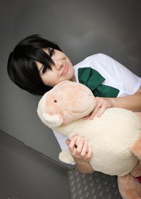 Cosplay-Cover: Tsuyuri Kumin [Sommer]