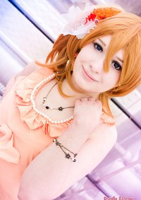 Cosplay-Cover: Honoka Kousaka [June]