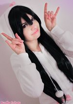 Cosplay-Cover: Nico Yazawa [Pyjama]