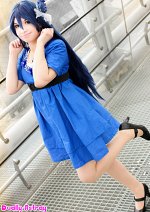 Cosplay-Cover: Umi Sonoda [June]