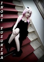 Cosplay-Cover: Inori Yuzuriha | Egoist Version Ep1|eigene Version