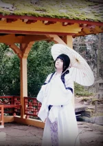Cosplay-Cover: Princess Kazumi