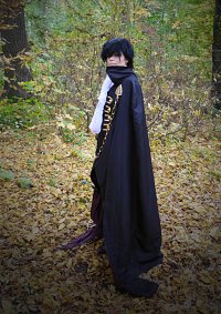 Cosplay-Cover: Kamui [Vampire]