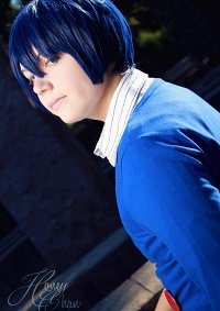 Cosplay-Cover: Masato Hijirikawa [2nd Stage]