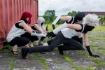 Foto des Kostüms