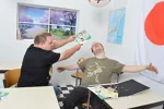 Foto des Kostüms