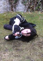 Cosplay-Cover: Kirito GGO Male Version