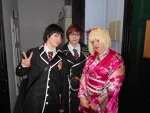Cosplay-Cover: Shiemi