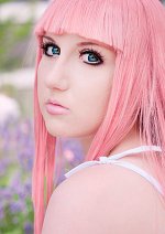 Cosplay-Cover: Megurine Luka - Just be Friends