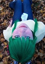 Cosplay-Cover: Mion