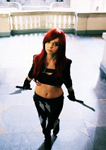 Cosplay-Cover: Katarina