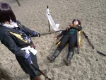 Cosplay-Cover: Hijikata Toshizo