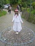 Foto des Kostüms