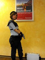 Cosplay-Cover: Jill Valentine(REmake)
