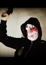 Cosplay-Cover: Purger (The Purge)