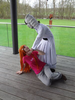 Cosplay-Cover: Orihime Inoue - Soul Society