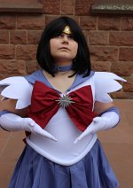 Cosplay-Cover: Sailor Saturn