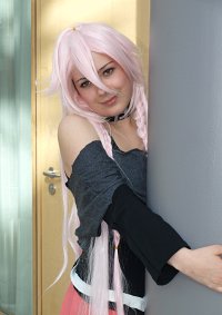 Cosplay-Cover: IA