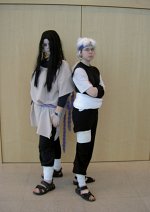 Cosplay-Cover: Orochimaru