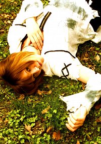 Cosplay-Cover: Yomi  ( jishou shounen TERRORIST )