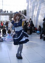 Cosplay-Cover: Sailor Lolita