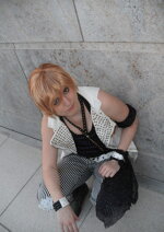 Cosplay-Cover: Shou - Number Six