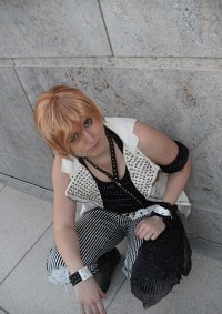 Cosplay-Cover: Shou - Number Six
