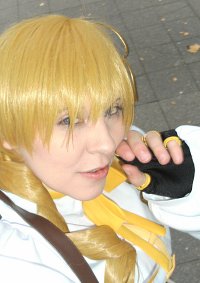 Cosplay-Cover: Mami