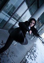 Cosplay-Cover: Liu Feilong - Business