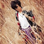 Cosplay: Ookurikara