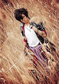 Cosplay-Cover: Ookurikara