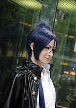 Cosplay-Cover: Rokudo Mukuro (TYL/ Target 270)