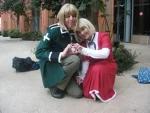 Foto des Kostüms