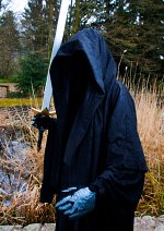 Cosplay-Cover: Nazgûl