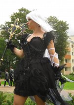 Cosplay-Cover: Asmodier (Aion)