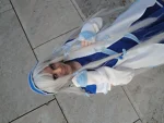 Cosplay-Cover: Tia Ginero
