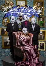 Cosplay-Cover: Court of Owls Lady