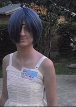 Cosplay-Cover: Ciel (Brautkleid)