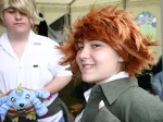 Cosplay-Cover: Tai Yagami [2. Staffel]