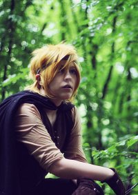 Cosplay-Cover: Alec i Amasa of Kerry