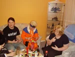 Foto des Kostüms