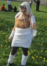 Cosplay-Cover: Fuyusa