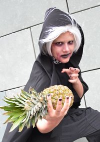 Cosplay-Cover: Seidō Takizawa