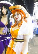 Cosplay-Cover: NAMI (15th Anniversary)