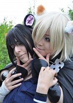 Cosplay-Cover: Konoe