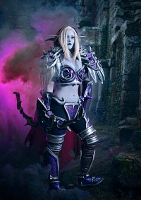 Cosplay-Cover: Sylvanas Windrunner (Heroes of the Storm)