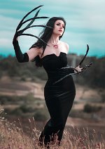 Cosplay-Cover: Lust