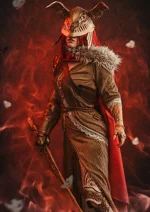 Cosplay-Cover: Malenia
